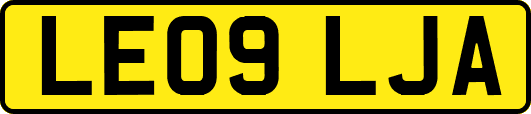 LE09LJA