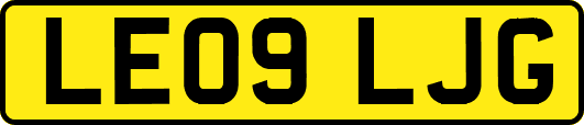 LE09LJG