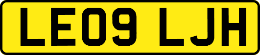 LE09LJH