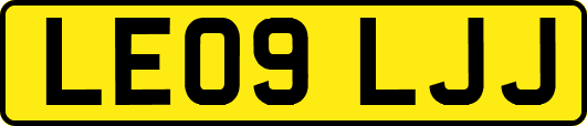 LE09LJJ