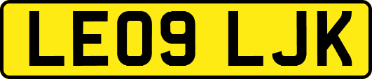 LE09LJK