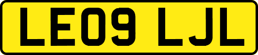 LE09LJL