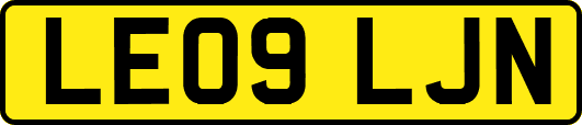 LE09LJN