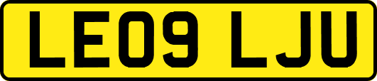 LE09LJU