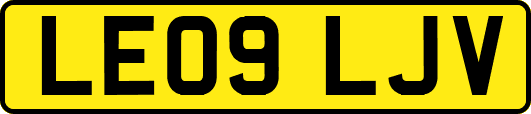LE09LJV