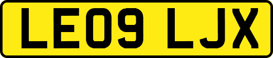 LE09LJX