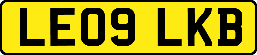 LE09LKB
