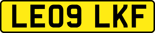 LE09LKF
