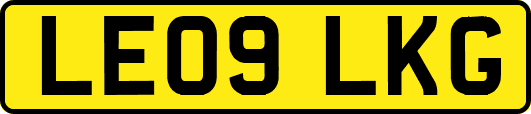 LE09LKG