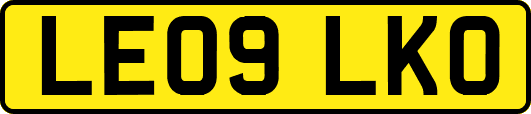 LE09LKO
