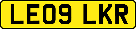 LE09LKR