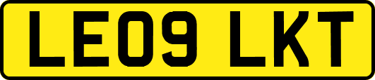 LE09LKT