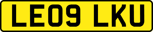 LE09LKU