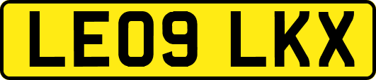 LE09LKX