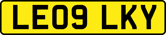 LE09LKY