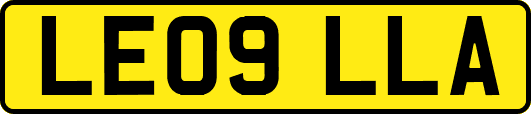LE09LLA