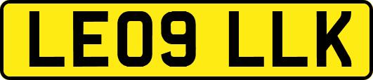 LE09LLK