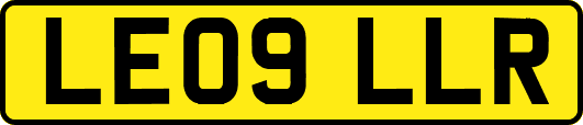 LE09LLR