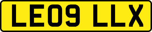 LE09LLX