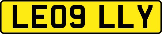 LE09LLY