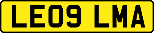 LE09LMA
