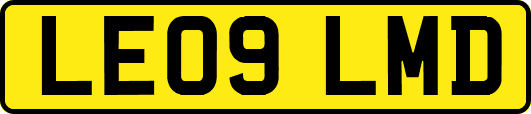 LE09LMD