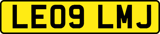 LE09LMJ