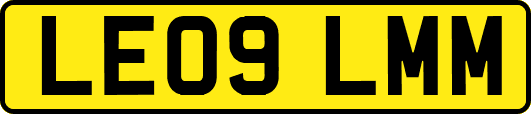 LE09LMM