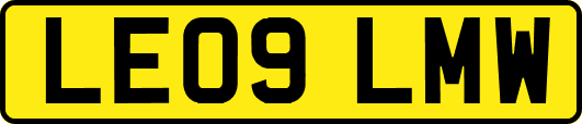 LE09LMW