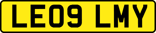 LE09LMY