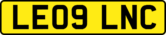 LE09LNC