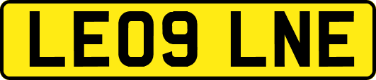 LE09LNE