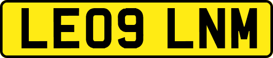 LE09LNM