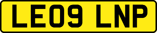 LE09LNP