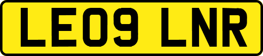 LE09LNR