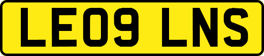 LE09LNS