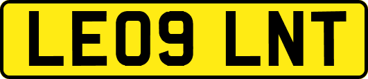 LE09LNT
