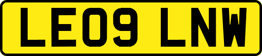 LE09LNW