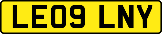 LE09LNY