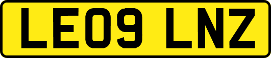 LE09LNZ