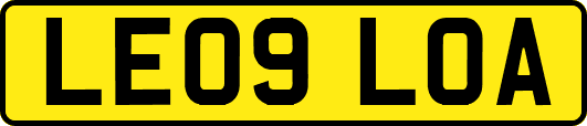 LE09LOA