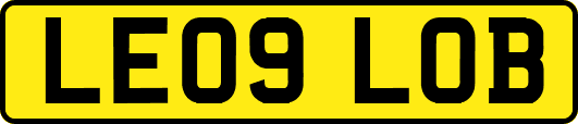 LE09LOB