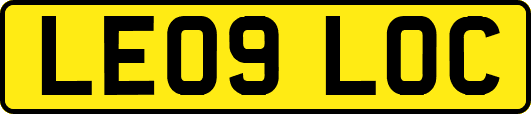 LE09LOC