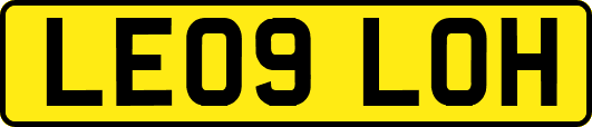 LE09LOH