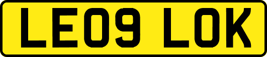LE09LOK