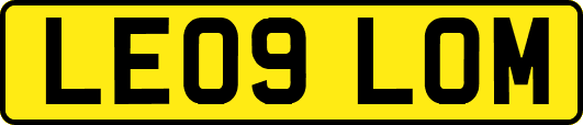 LE09LOM
