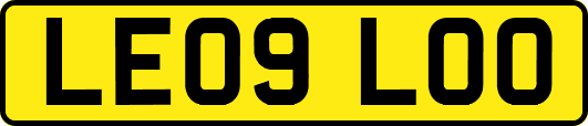 LE09LOO