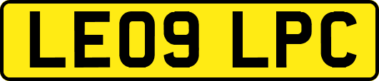 LE09LPC