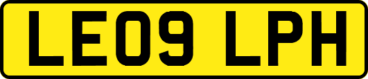 LE09LPH