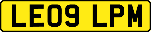 LE09LPM